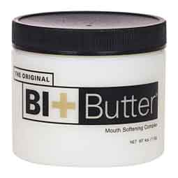 Original Bit Butter Mouth Softening Complex  Equine Healthcare International